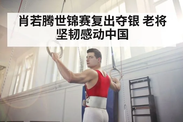 肖若腾世锦赛复出夺银 老将坚韧感动中国
