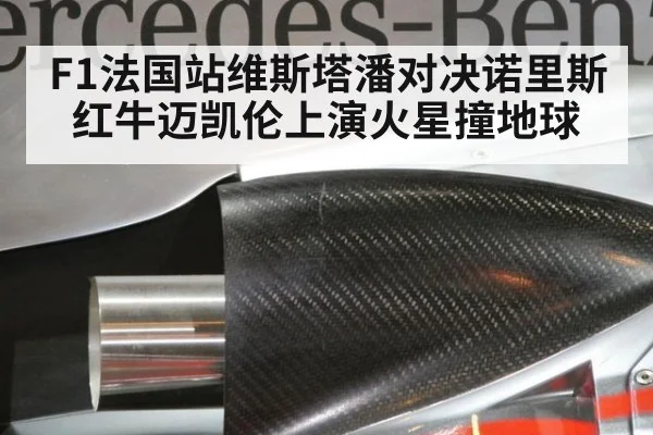 F1法国站维斯塔潘对决诺里斯红牛迈凯伦上演火星撞地球